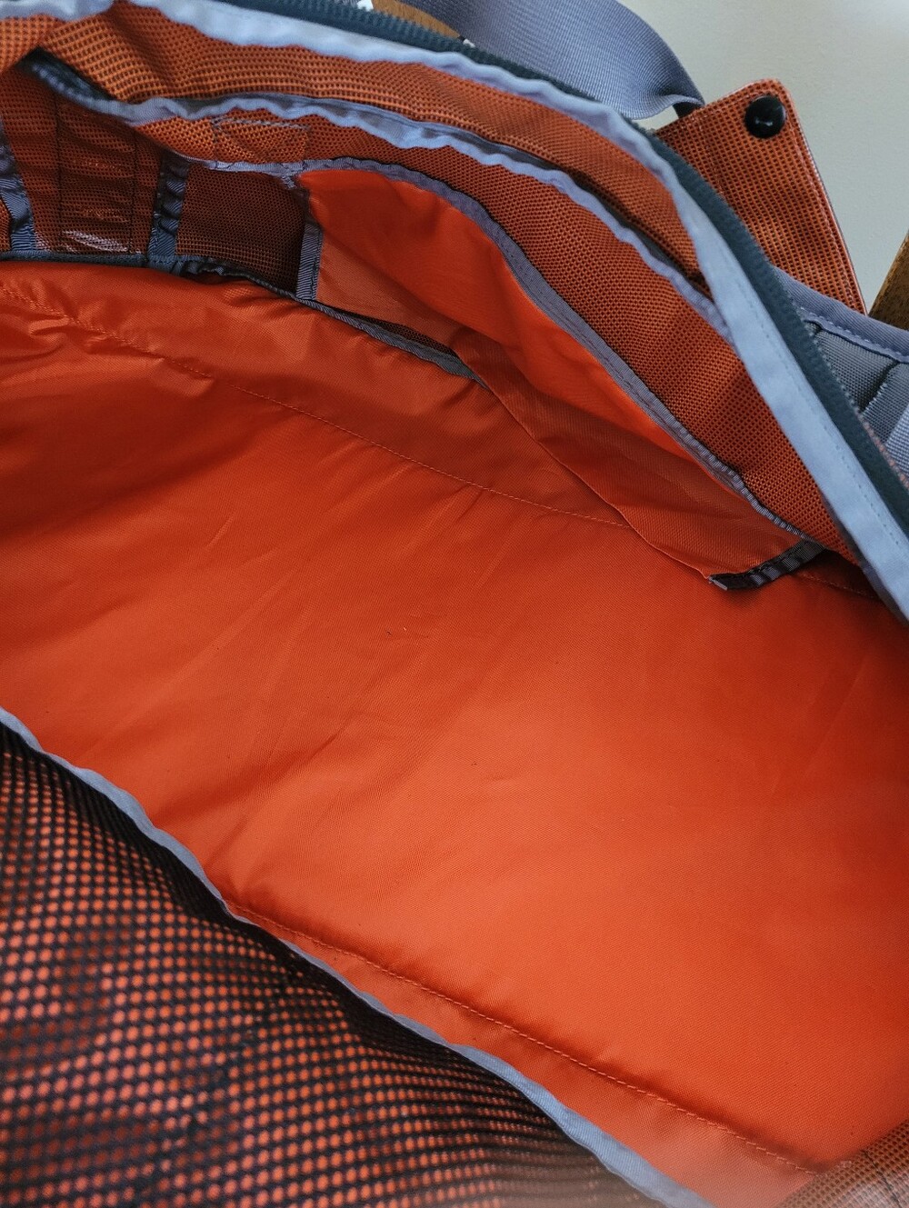 PATAGONIA Black Hole 55L duffel bag - Picture 11 of 15